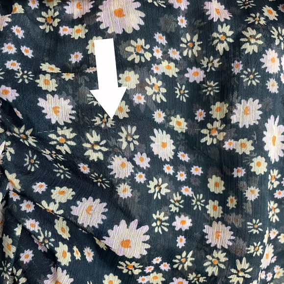 Free People Tessa Dress - Picture 15 of 15